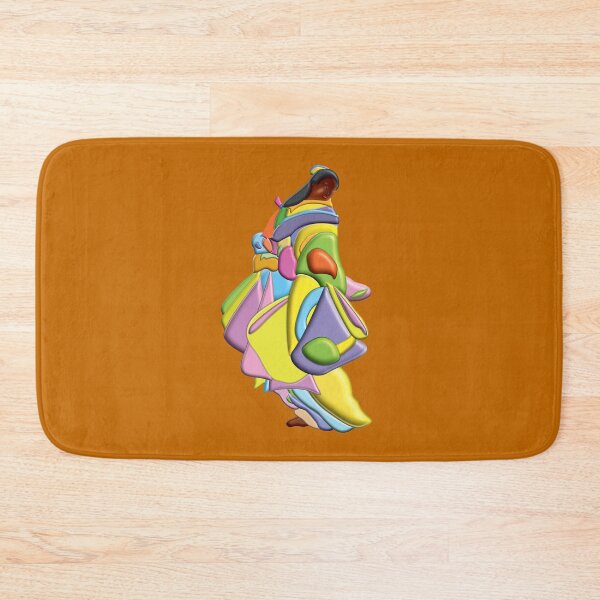 Item preview, 3D Geisha designed and sold by Don Ferguson.