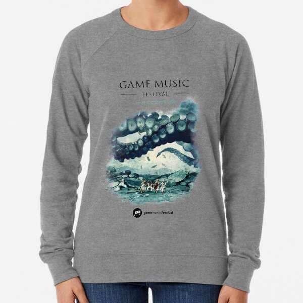 Item preview, The Symphony of Sin designed and sold by GameMusic-Fest.