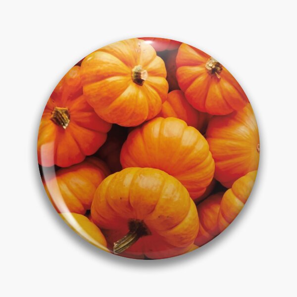 Item preview, Halloween pumpkins designed and sold by ColorsHappiness.
