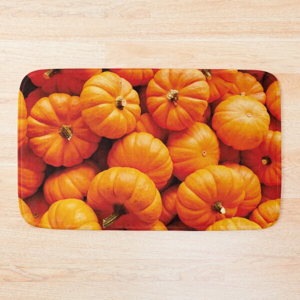 Item preview, Halloween pumpkins designed and sold by ColorsHappiness.