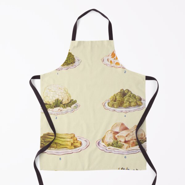 Item preview, Vegetarian meals - Classic Mrs Beetons cook book artwork designed and sold by Vintage Designs +.
