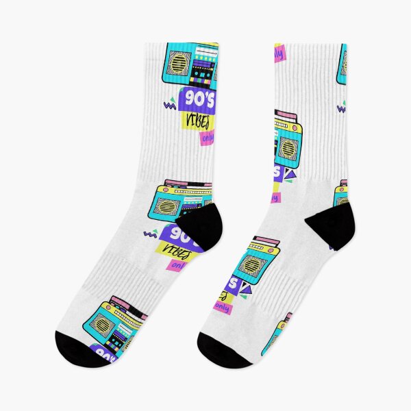 Artikelvorschau, Nur 90er Vibes entworfen und verkauft von OnlyGoodVibesZ.