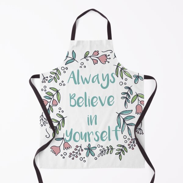 Item preview, Always Believe In Yourself designed and sold by Shop signer.