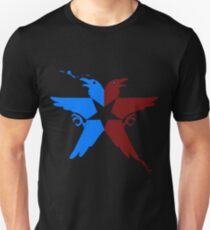Infamous Second Son Logo Unisex T-Shirt