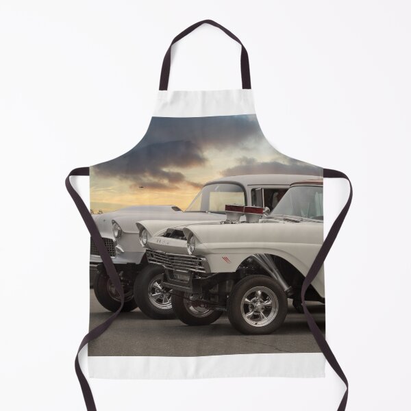Item preview, 1957 Ford 'Gasser' Coupe designed and sold by DaveKoontz.