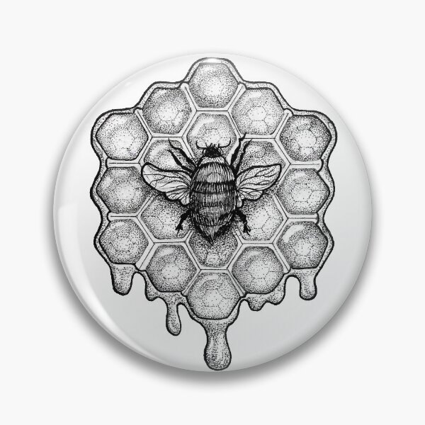 Item preview, Bumblebee. designed and sold by Aerillustration.