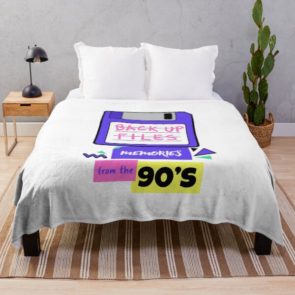Item preview, Memories from the 90s designed and sold by OnlyGoodVibesZ.