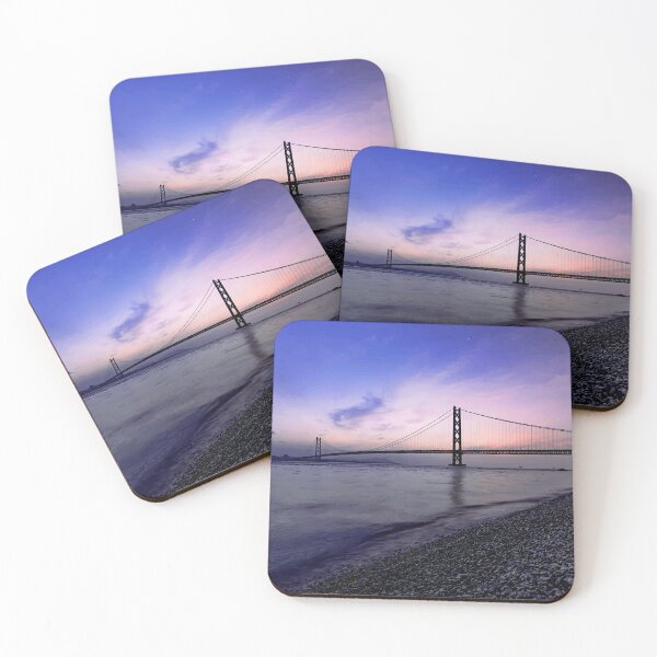 Item preview, River and Bridge designed and sold by alex-d88.