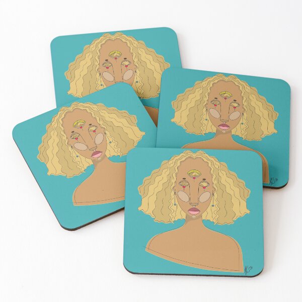 Item preview, Lion Babe designed and sold by Wild-Ocher.