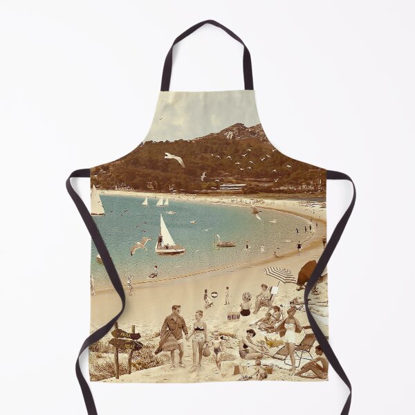 Item preview, Rodas Beach. Cies Islands. Vigo designed and sold by PrivateVices.