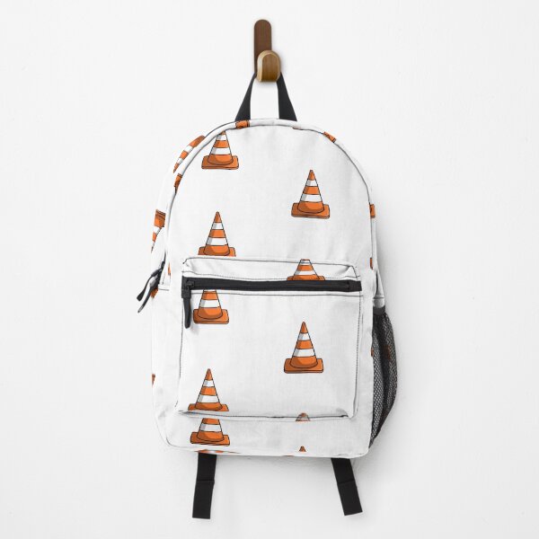 Item preview, Cone Illustration designed and sold by MisterGooseShop.