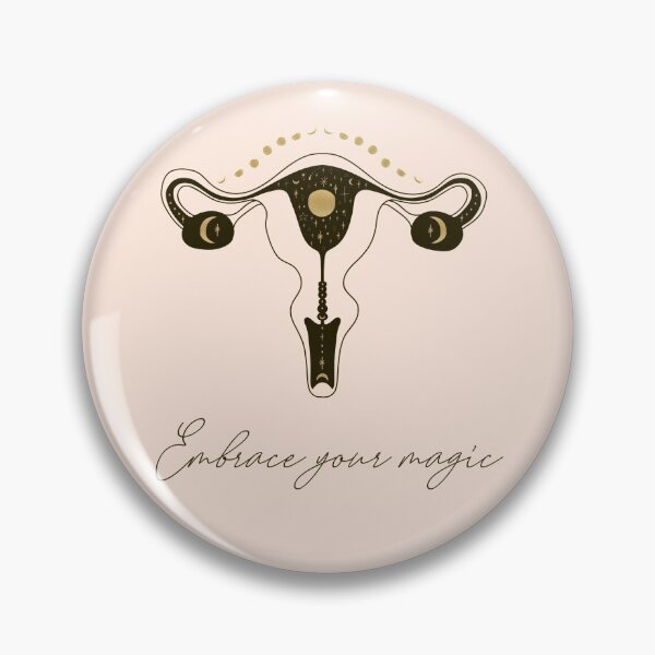 Item preview, embrace your magic  designed and sold by bertiescrochu.