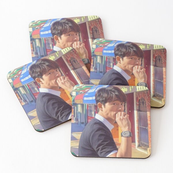 Item preview, Gong Yoo  designed and sold by Finehana.