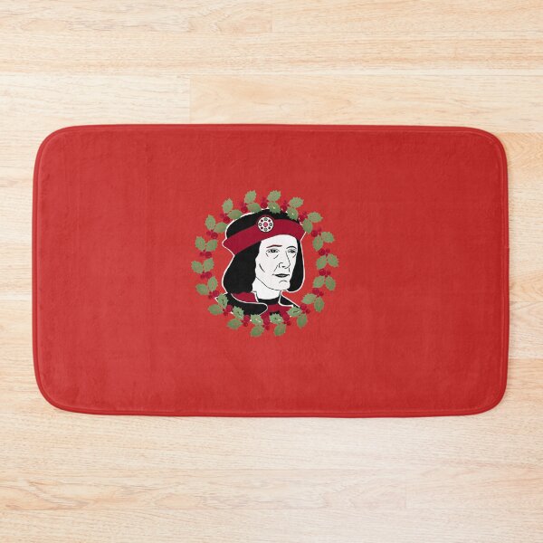 Item preview, Richard III Christmas designed and sold by MandWthings.
