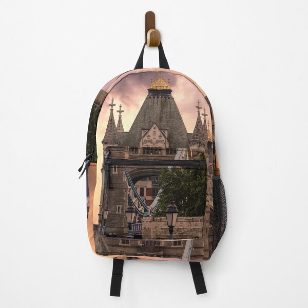 Item preview, Tower Bridge designed and sold by Yannik Hay.