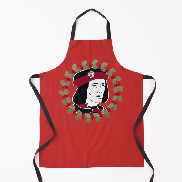 Item preview, Richard III Christmas designed and sold by MandWthings.