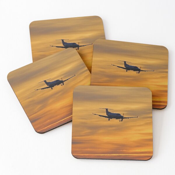 Item preview, Airplane And Sunset designed and sold by Cynthia48.