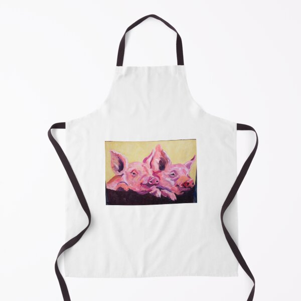 Item preview, happy pigs designed and sold by Art-of-Dinie.
