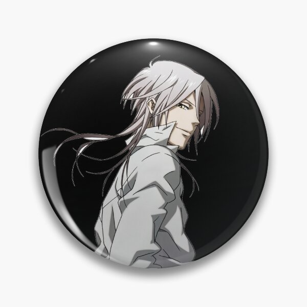 Shougo Shogo Makishima, Psycho-Pass Chapa