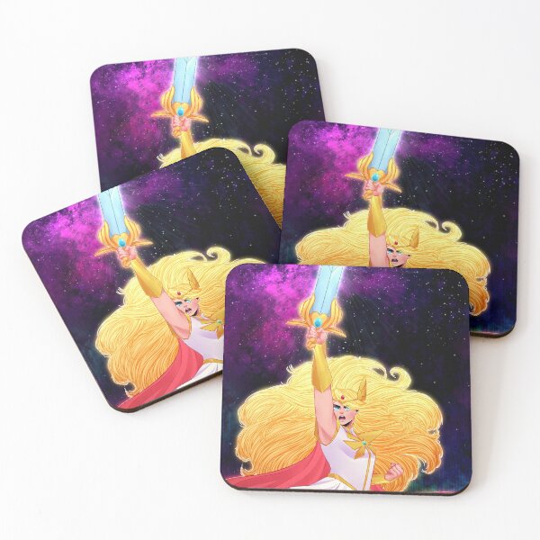 Item preview, The princess of the power designed and sold by Juneii.