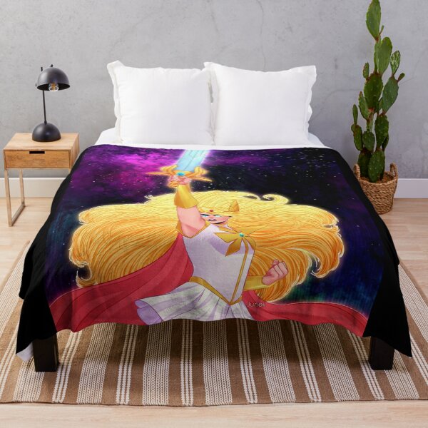Item preview, The princess of the power designed and sold by Juneii.