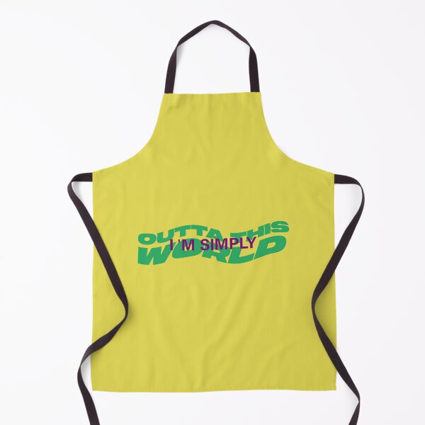 Item preview, I'M SIMPLY OUTTA THIS PLANET, Wave Effect T-shirt, Phonecase, Mask, Hoodie designed and sold by Eddyed.