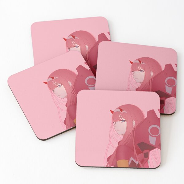 Item preview, zero two designed and sold by Zuu hax.