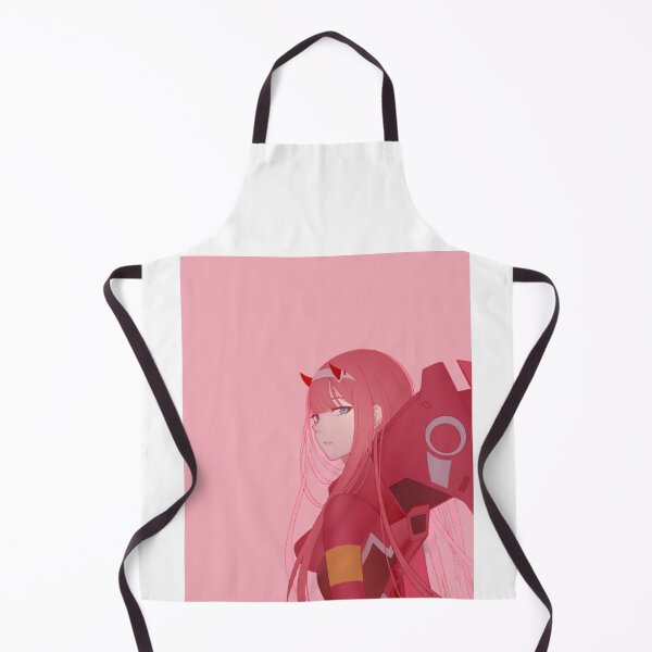 Item preview, zero two designed and sold by Zuu hax.