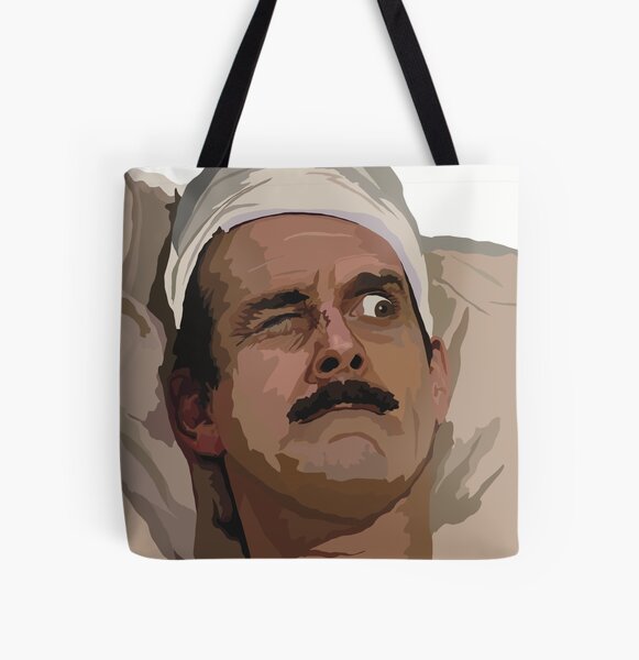 "Fawlty Towers Basil Fawlty John Cleese Don’t Mention The War original