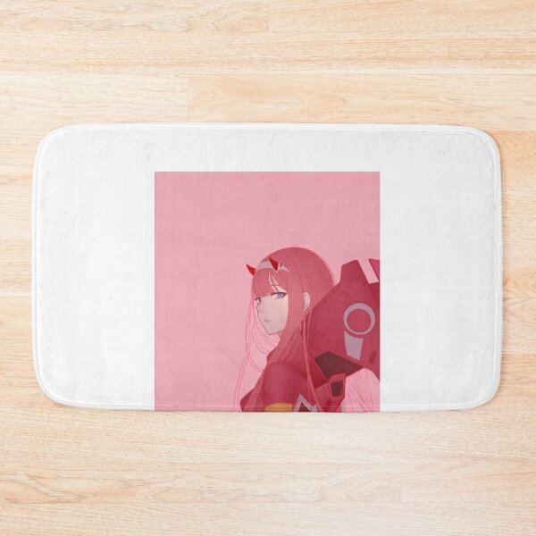 Item preview, zero two designed and sold by Zuu hax.