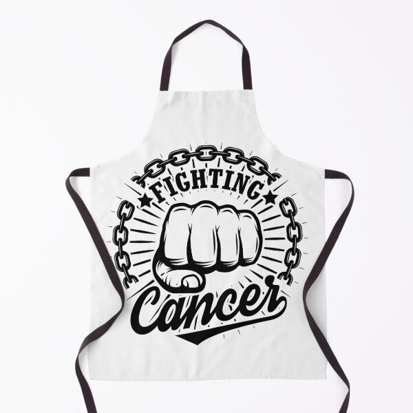 Item preview, Fighting cancer! designed and sold by Cutebutfunny.