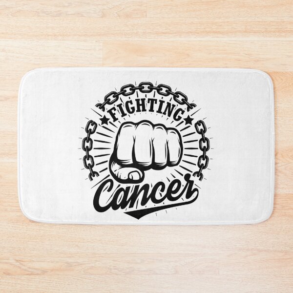 Item preview, Fighting cancer! designed and sold by Cutebutfunny.