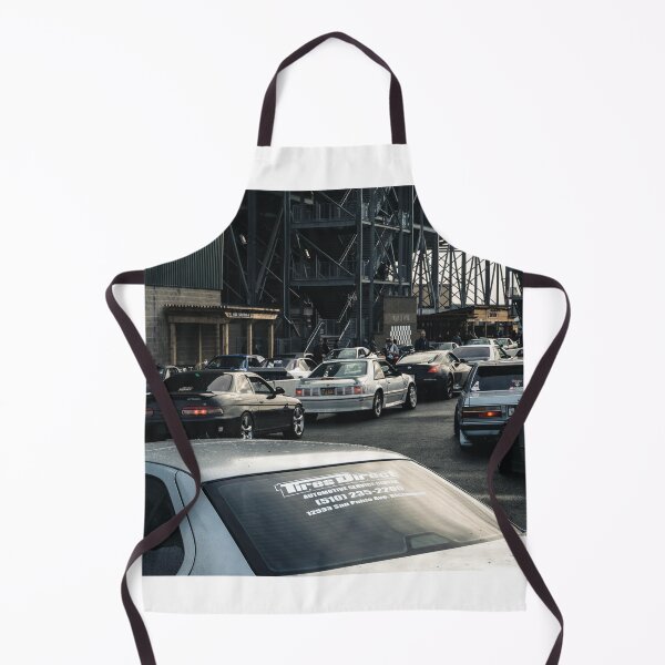 Item preview, Drift Car Heaven designed and sold by Minty-Media.