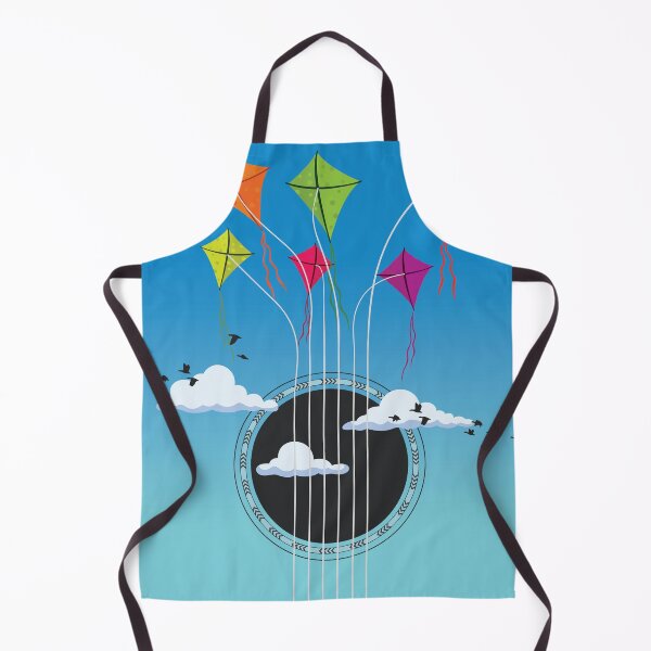 Item preview, Kites in the sky designed and sold by Sam Das.
