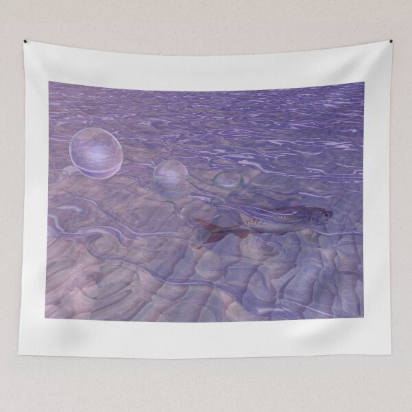 Item preview, Como un pez en el agua designed and sold by alanoix.
