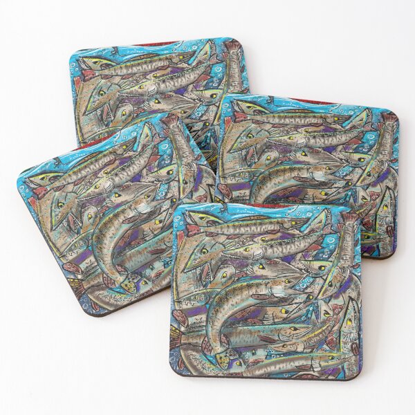 Item preview, Musky Lake designed and sold by Russ  Fagle.