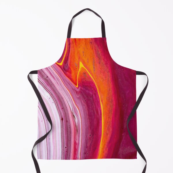 Aperçu de l'œuvre Motif de peinture en cours d'exécution créée et vendue par Sandra Le Roux.