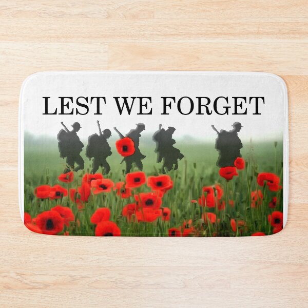 Item preview, Lest We Forget Masks designed and sold by Poloy.