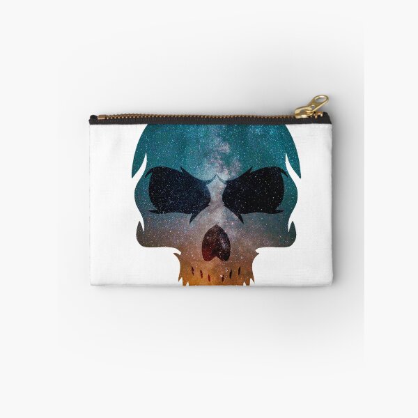 Item preview, Cosmic Skull designed and sold by Adventum Design.