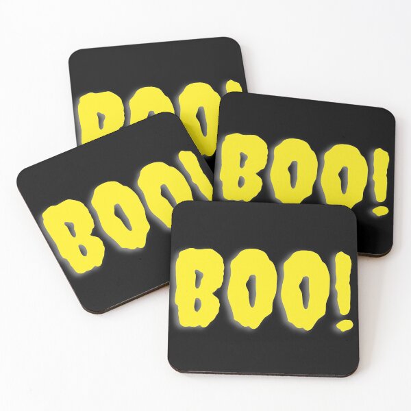 Item preview, Boo! designed and sold by Mywaymylife.