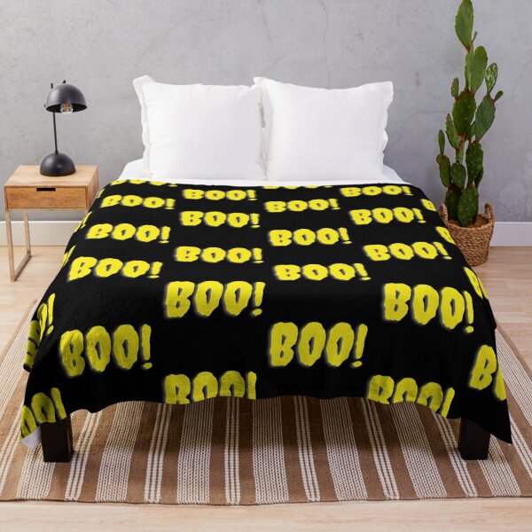 Item preview, Boo! designed and sold by Mywaymylife.