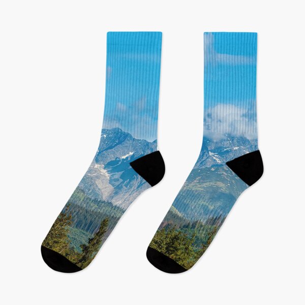 Item preview, Tatra mountains designed and sold by lenaivanova.
