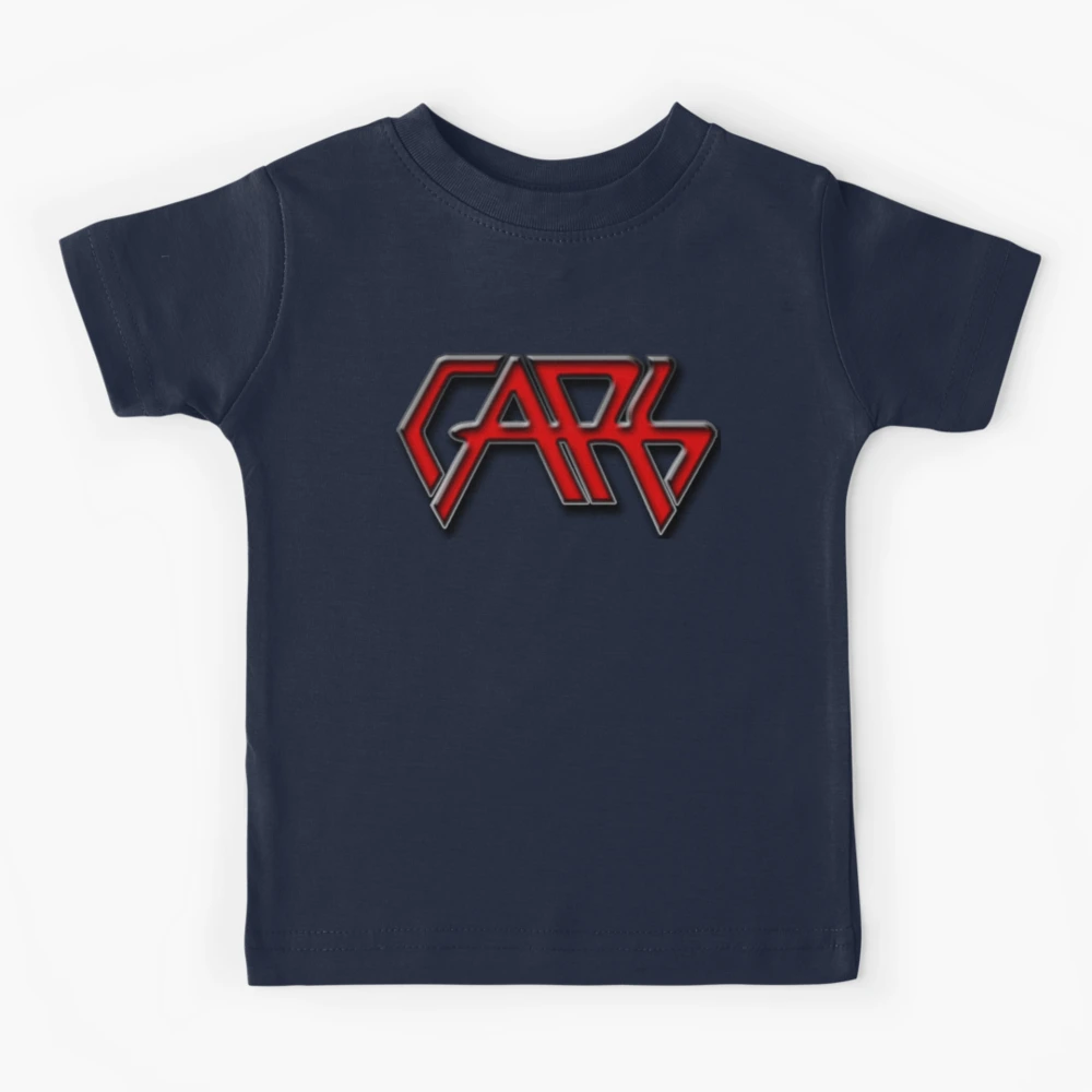 The Cars Kids T Shirt