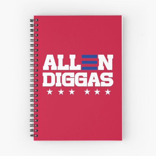 Item preview, Allen Diggs 2020 designed and sold by NovaTees.