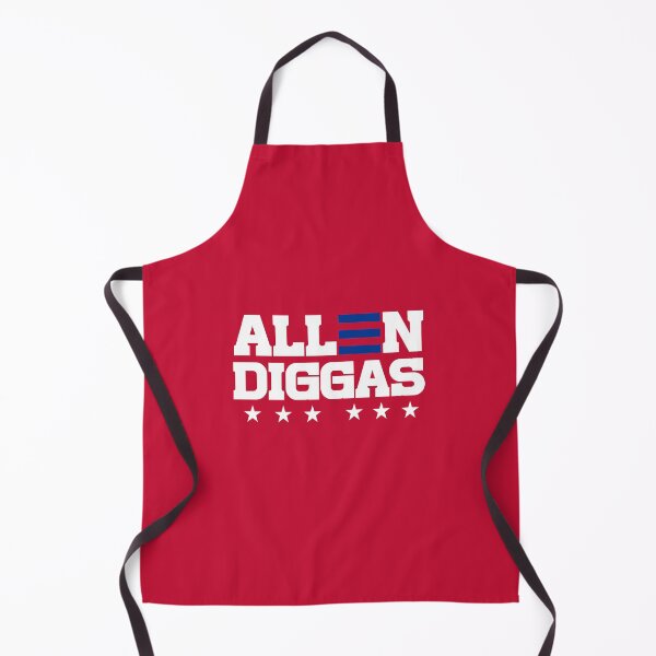 Item preview, Allen Diggs 2020 designed and sold by NovaTees.
