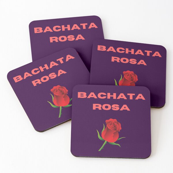 Item preview, Bachata Rosa  designed and sold by Toro-design.