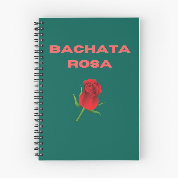 Item preview, Bachata Rosa  designed and sold by Toro-design.