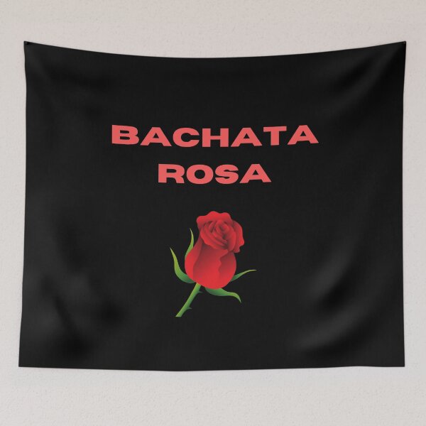 Item preview, Bachata Rosa  designed and sold by Toro-design.