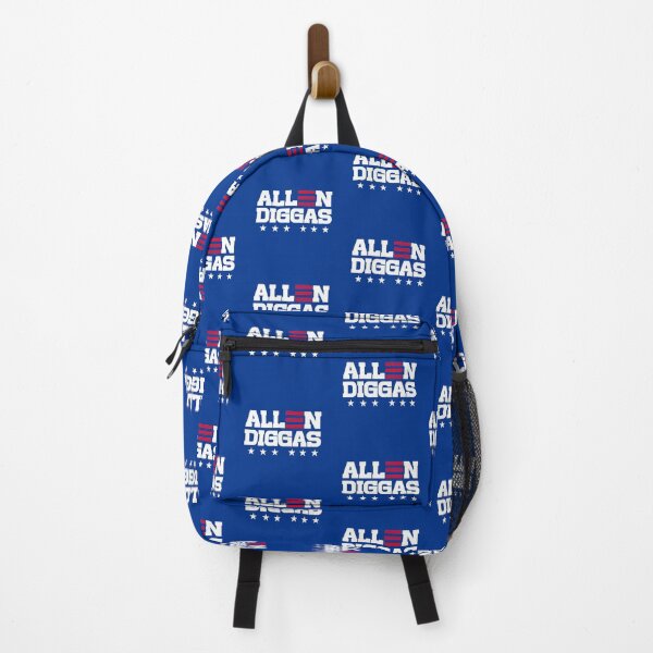 Item preview, Allen Diggs 2020 designed and sold by NovaTees.