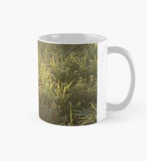 von der Sonne geküsst Tasse (Standard)